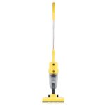 2-in-1 Dual-Use Corded Stick Vacuum - Image 5