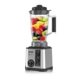 5-in-1 Multifunction Electric Blender & Food Processor - Image 3