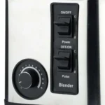 5-in-1 Multifunction Electric Blender & Food Processor - Image 2