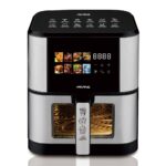 AKANE 8L Digital Air Fryer 1800W - Image 5