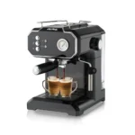 AKANE 850W Semi-Automatic Coffee Maker with 20 Bar high pressure pump - Image 4