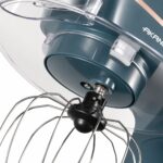 AKANE 10L Stand Mixer 1400W – Navy Blue - Image 3