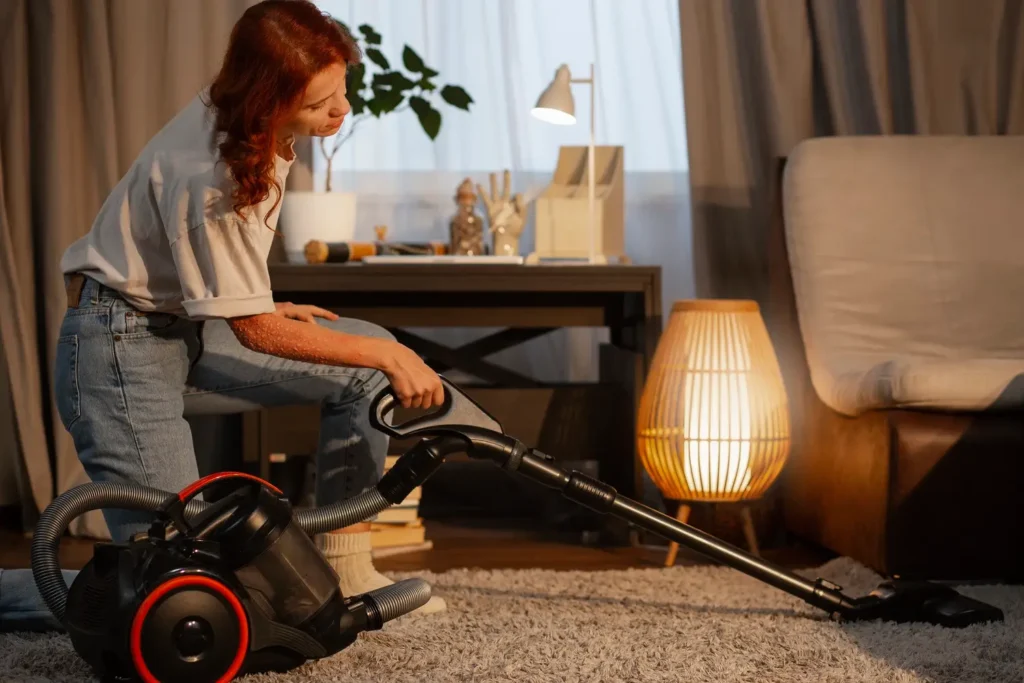 Cleaning Appliances: Smarter Ways to Keep Your Home Spotless