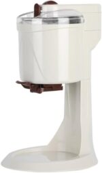 Automatic Ice Cream Machine | 1000ml | 10-Minute Quick Preparation - Image 2