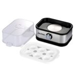 6-Egg Electric Egg Boiler with Auto Shut-Off - Image 7
