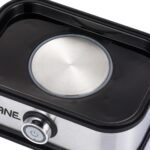6-Egg Electric Egg Boiler with Auto Shut-Off - Image 6