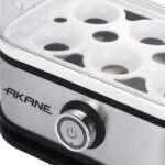 6-Egg Electric Egg Boiler with Auto Shut-Off - Image 5