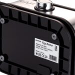 6-Egg Electric Egg Boiler with Auto Shut-Off - Image 4