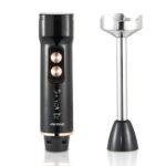 Hand Blender 800W | 4-Blade | Removable Shaft | Anti-Splash Design | Fast Start | Crush Ice - Image 3