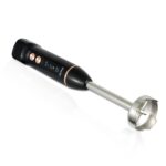 Hand Blender 800W | 4-Blade | Removable Shaft | Anti-Splash Design | Fast Start | Crush Ice - Image 4