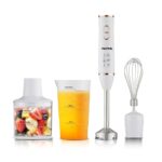 Blender Set 4-in-1 | Hand Blender + Chopper + Whisk + Beaker | Good Design Award - Image 2