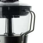 Citrus Juicer – 1L Large Capacity, Dual Rotation Cone, Detachable Jug, Easy to Clean, Anti-Drip Spout - Image 6