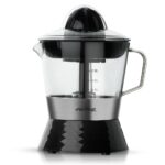 Citrus Juicer – 1L Large Capacity, Dual Rotation Cone, Detachable Jug, Easy to Clean, Anti-Drip Spout - Image 3