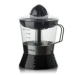 Citrus Juicer – 1L Large Capacity, Dual Rotation Cone, Detachable Jug, Easy to Clean, Anti-Drip Spout - Image 2