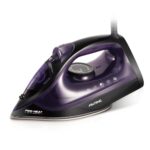 AKANE 2000W Pro-Heat Electric Steam Iron with Ceramic Soleplate & Vertical Steam - Image 9