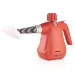 Handheld Multi-Purpose Steam Cleaner with 9-Piece Accessory Kit - Image 4