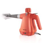 Handheld Multi-Purpose Steam Cleaner with 9-Piece Accessory Kit - Image 2