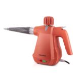 Handheld Multi-Purpose Steam Cleaner with 9-Piece Accessory Kit - Image 6