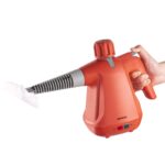 Handheld Multi-Purpose Steam Cleaner with 9-Piece Accessory Kit - Image 5