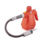 Handheld Multi-Purpose Steam Cleaner with 9-Piece Accessory Kit - Image 3