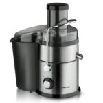 Juice Extractor 1000W | 75mm Wide Feeding Chute | 20000 RPM | 1L Capacity - Image 3