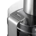 Juice Extractor 870W | 18000rpm, Stainless Steel Disc, 1L Jug, 3-Speed Touch Control - Image 3