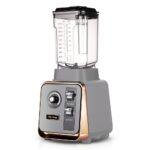 Smoothie Blender – High-Speed 28,000 RPM, 2L Large Capacity, 6 Stainless Steel Blades, Overheat Protection, Easy to Clean - Image 3