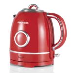 Electric Kettle 1.5L 1355W | Stainless Steel, Auto Shut-Off, 360° Base - Image 3