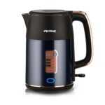 Electric Kettle 1.8L with Keep Warm Function & Water Level Indicator - Image 5