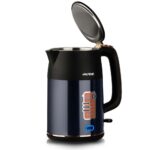 Electric Kettle 1.8L with Keep Warm Function & Water Level Indicator - Image 4