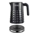 Double-Wall Cool-Touch Electric Kettle 1.7L - Blac - Image 2