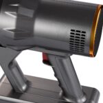 Wired Stick Vacuum Cleaner 500W | 10Kpa Suction, HEPA Filter, 1L Dust Box - Image 2
