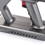 Wired Stick Vacuum Cleaner 500W | 10Kpa Suction, HEPA Filter, 1L Dust Box - Image 6