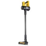 Cordless Handheld Vacuum Cleaner 120W | 22.2V, HEPA Filter, LED Brush, 45-Min Runtime - Image 5