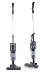 2-in-1 Vacuum Cleaner 600W | Stick & Handheld, HEPA Filter, 800ml Dust Box - Image 3