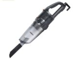 2-in-1 Vacuum Cleaner 600W | Stick & Handheld, HEPA Filter, 800ml Dust Box - Image 2