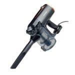 3-in-1 Wired Vacuum Cleaner | Metal Telescopic Tube, 90° Bend, One-Touch Empty - Image 6