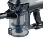 3-in-1 Wired Vacuum Cleaner | Metal Telescopic Tube, 90° Bend, One-Touch Empty - Image 3