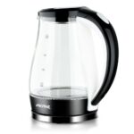 Double-Wall Cool-Touch Electric Kettle 2.5L - Image 4