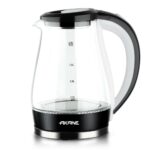 Double-Wall Cool-Touch Electric Kettle 2.5L - Image 2