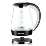 Double-Wall Cool-Touch Electric Kettle 2.5L - Image 3