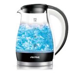 Double-Wall Cool-Touch Electric Kettle 2.5L