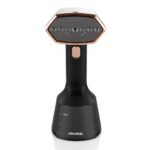 Handheld Garment Steamer with Fabric Brush - Image 4