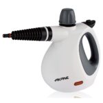 9-in-1 Handheld Steam Cleaner | 1050W | 2.5-3.2 Bar Pressure | Chemical-Free Deep Cleaning - Image 11