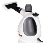 9-in-1 Handheld Steam Cleaner | 1050W | 2.5-3.2 Bar Pressure | Chemical-Free Deep Cleaning - Image 10