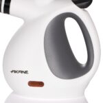 9-in-1 Handheld Steam Cleaner | 1050W | 2.5-3.2 Bar Pressure | Chemical-Free Deep Cleaning - Image 2