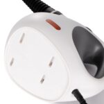 9-in-1 Handheld Steam Cleaner | 1050W | 2.5-3.2 Bar Pressure | Chemical-Free Deep Cleaning - Image 4