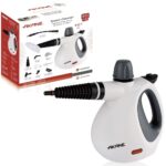 9-in-1 Handheld Steam Cleaner | 1050W | 2.5-3.2 Bar Pressure | Chemical-Free Deep Cleaning