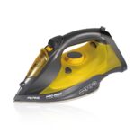 AKANE 2400W Electric Steam Iron with Ceramic Soleplate - Image 6