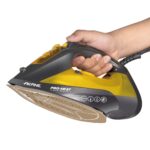 AKANE 2400W Electric Steam Iron with Ceramic Soleplate - Image 2